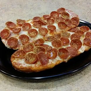 Pizza Bread
