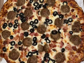 Main Street Pizza
