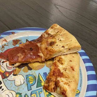 Crust
