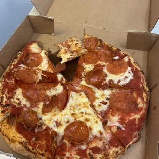 Simple &amp; delicious