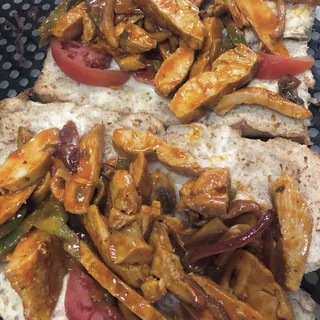 Buffalo Chicken Sub