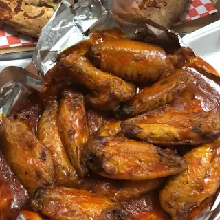 Wings