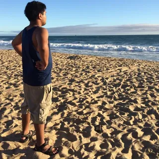 Noah F.