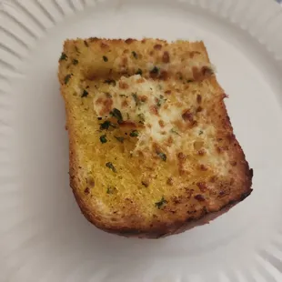 Garlic bread