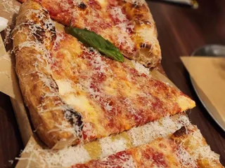 Miami Slice