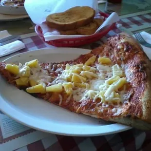 Giant Pizza