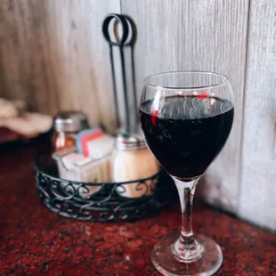 Cabernet Sauvignon / $6.95