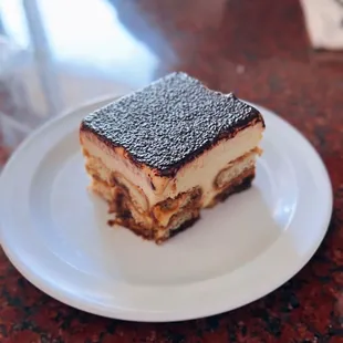 Tiramisu / $5.95