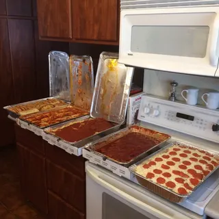 Lasagna