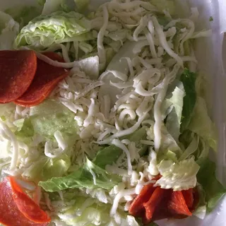 House Salad