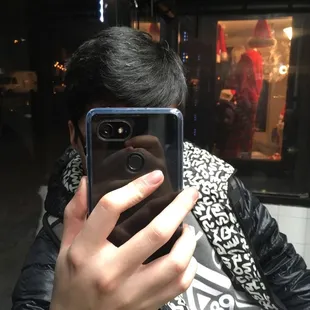 this is what you can expect at Pizza D'Oro