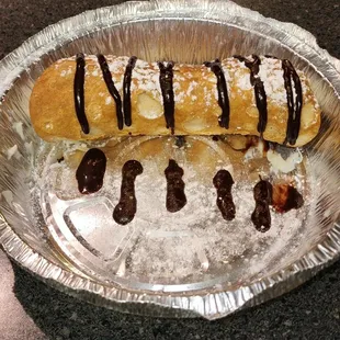 Canoli