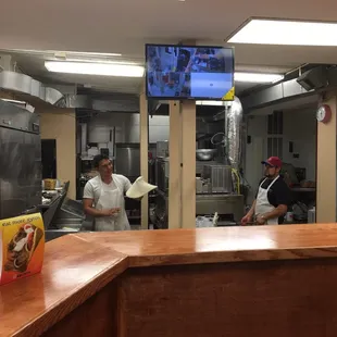 Authentic, what else can I say. I had to take a picture to show the truth.