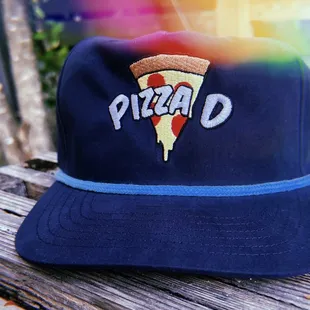 Merch- hat