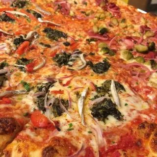 Spinach