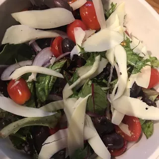 House Salad