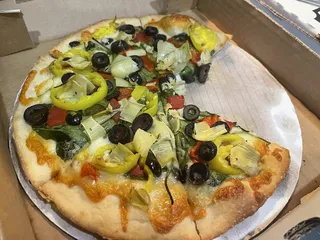 Steffey's Pizza