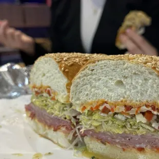 food, sandwiches, sandwich