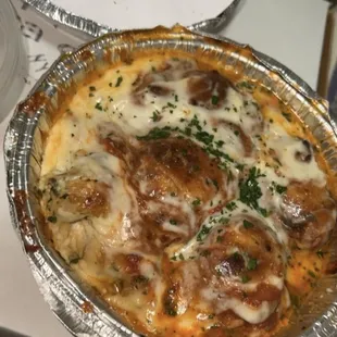 Cheesy Knots - Regular