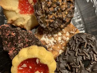 Isabella's Brick Oven Pizza and Panini