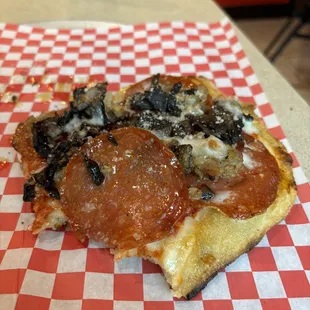 Soooo good! Hand made! Authentic! Perfect!