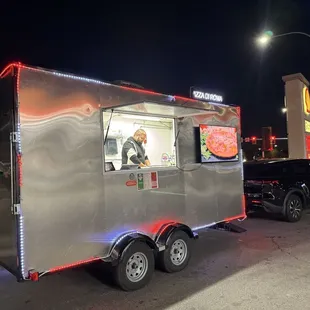Food truck