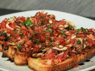 Piesano East Coast Pizza