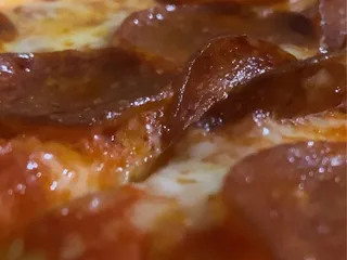 Fat Moe's Pizza & Wings