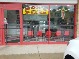 Ron's Pizza
