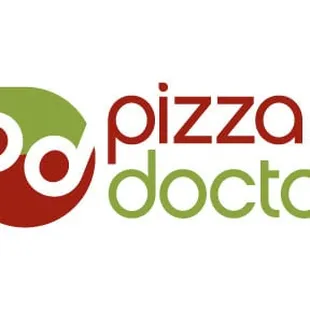 Pizza Doctor Logo