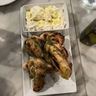 GARLIC KNOTS - TO DIE FOR