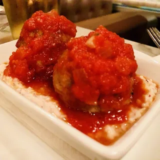 Meatballs