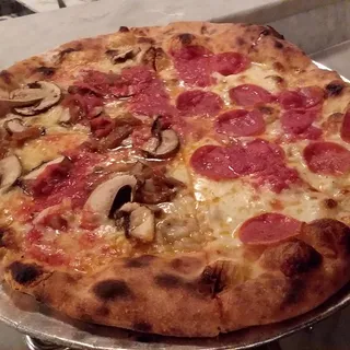 Pepperoni
