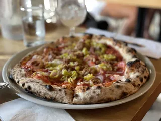 Margot’s Nola
