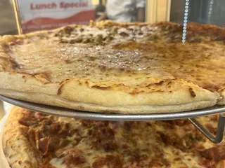 Louisville Pizza King