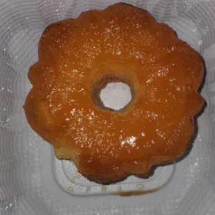 Pineapple Upside down cake