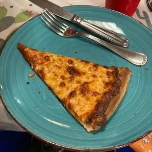 Cheese Pizza