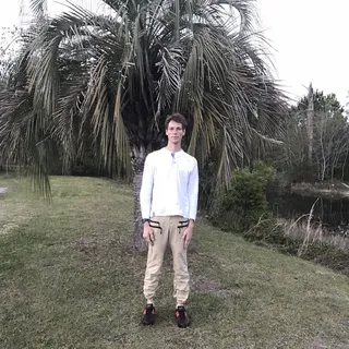 Christian A.