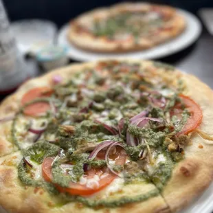 Pizza Due