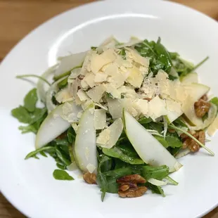 Arugula Salad