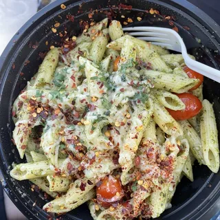 Pesto Pasta