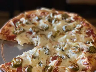 Haystack Pizza