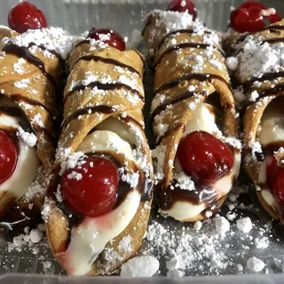 Cannoli