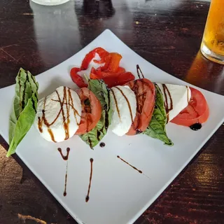 Caprese Salad