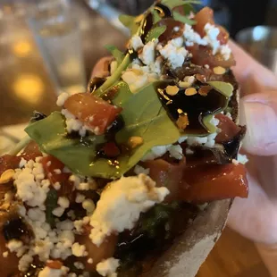 Bruschetta!!