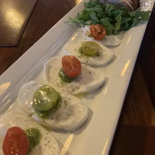 Caprese con Bufala