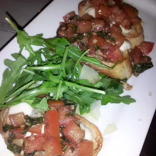 Crostini