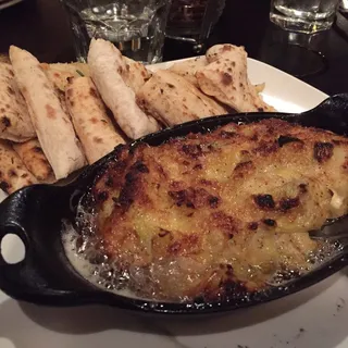 Artichoke Dip