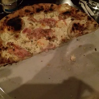 Vesuvio Pizza