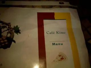 Cafe Kino
